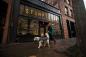 Preview: Ruffwear Stumptown Jacket Twilight Gray Gr. S Preview: Ruffwear Stumptown Jacket Twilight Gray Gr. S